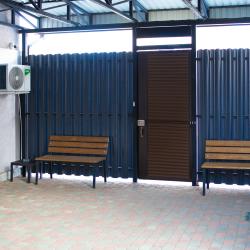 Фото Отель Заречный