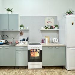 Фото Апартаменты InRoomSPb на Невском проспекте 172/1
