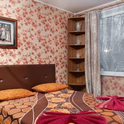 фото 2 BestFlat24 (БэстФлэт24) на улице Минусинская