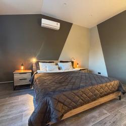 Фото Апартаменты на улице Лысогорская 13