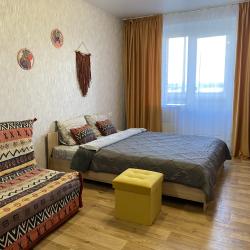 Фото Апартаменты в переулке Светлогорский 4