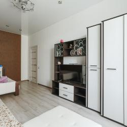 Фото Апартаменты на улице Дворянская 15