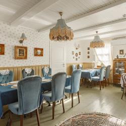 Фото Отель Генеральская дача