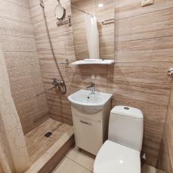 Номер стандарт с 2 односпальными кроватями