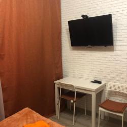 Апартаменты студия