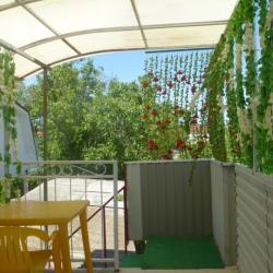 Фото Отель Маргарита