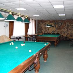 Фото Отель Симферополь