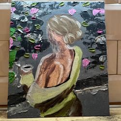 Фото Апартаменты на улице Орджоникидзе