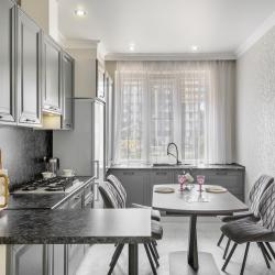 Фото Апартаменты на улице Гастелло, 71Ак1