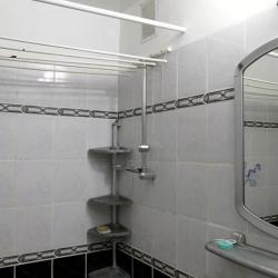 2-комнатные апартаменты стандарт