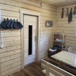 Фото Отель Pav.love Village (ПавЛов)