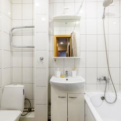 Фото Отель Tolstoy Apart (Толстой Апарт) на улице Сойфера