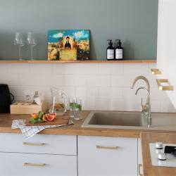 фото 24 A-Apartments39 (А-Апартментс39) на улице Профессора Севастьянова