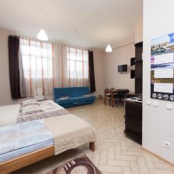 Фото Отель Корал