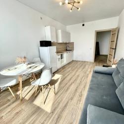 Фото Отель DreamHouse (ДримХаус) на улице Краснолесья 108