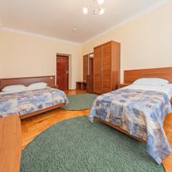 Фото Отель КорМаль