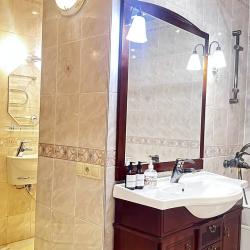 2-комнатные апартаменты люкс