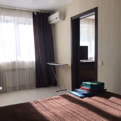 2-комнатные апартаменты стандарт