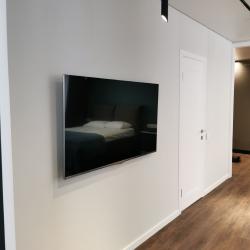 Фото Апартаменты на Шоссейной 57