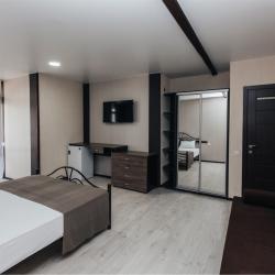 Фото Отель Lyudmila (Людмила)