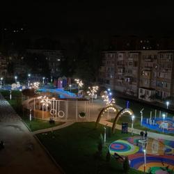 1-комнатные апартаменты стандарт