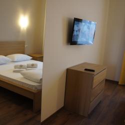 Фото B&B HOTEL Centre (Би энд Би Отель Центр)