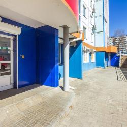 Фото Отель Финист