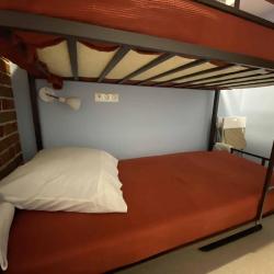 Фото Отель Стрежень