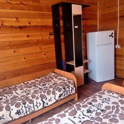 Фото Отель Гостиный дворъ