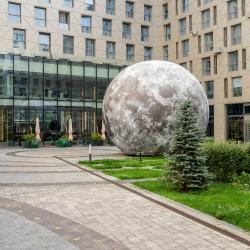 1-комнатные апартаменты улучшенные