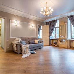 фото 3 Leruka Home (Лерука Хоум) на улице Гороховая