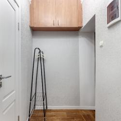 Фото Апартаменты на улице Тургеневская