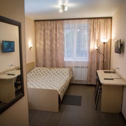 Фото Отель Дружба