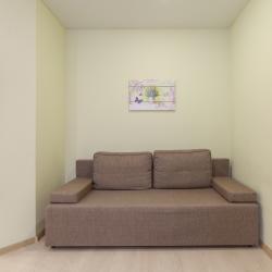 Фото Отель Ka Home (Ка Хоум) в 1-м квартале 61