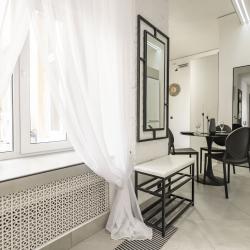 фото 22 Dere Apartments на Грибоедова, 42