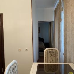 Номер полулюкс с 1 двуспальной кроватью