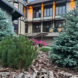 Фото Отель Царская охота