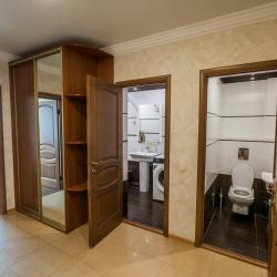 Фото Апартаменты на улице Просвещения