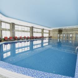 Фото Отель Jannat Resort (Жаннат Резорт)