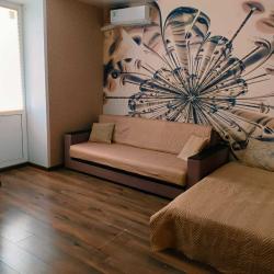 1-комнатные апартаменты стандарт