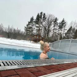 Фото Отель База отдыха Дербовеж