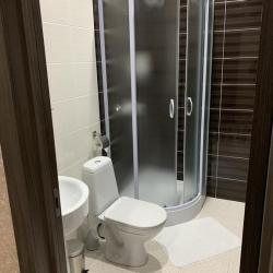 Номер стандарт с 2 односпальными кроватями