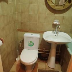 Фото Отель Сибирь