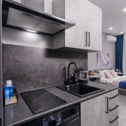 Фото Отель Viktory Apart на Шелепихинской набережной 34к5