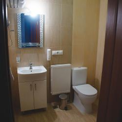 Фото Парк-Отель Васильевский