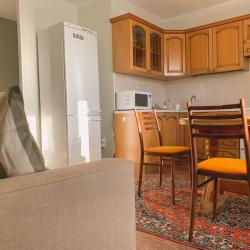 Фото Отель Рядом➤ Просторная квартира у клиники АМАЭ