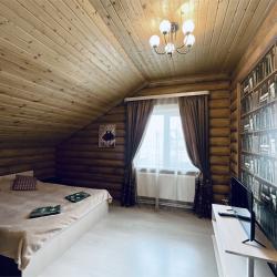 Фото Отель Луговое