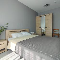 фото 18 Lo Apartments (Ло Апартментс) на улице Большая Филевская