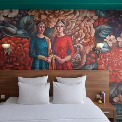 Фото Отель Garuda Boutique hotel (Гаруда Бутик)