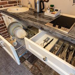 Фото Отель Loft (Лофт) на Шаумяна